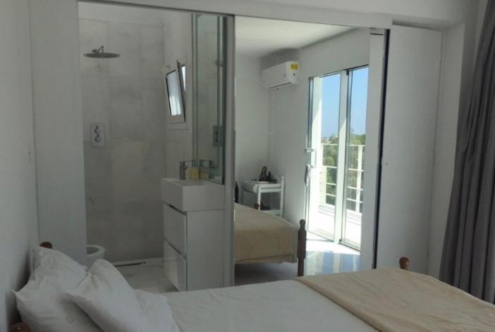 Apartmán Panoramic View - Penthouse Rhodes City Exteriér fotografie